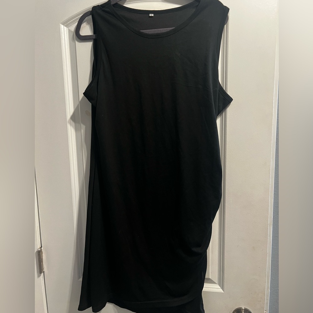 Everyone needs a little black dress